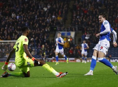 , &#8216;Significant interest from Ipswich Town&#8217; confirmed amid question over Blackburn Rovers ace&#8217;s future