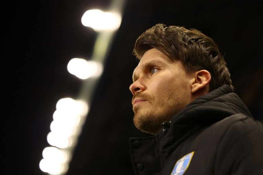 Middlesbrough Middlesbrough have held talks with future signing Sheffield Wednesday this summer