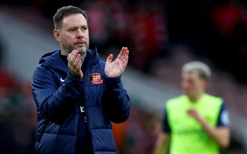 Sunderland, QPR ex-boss Michael Beale set for dugout return