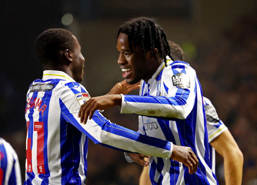 Sheffield Wednesday, Leeds United duo eyed: The 8 players have been linked with Sheffield Wednesday so far this summer