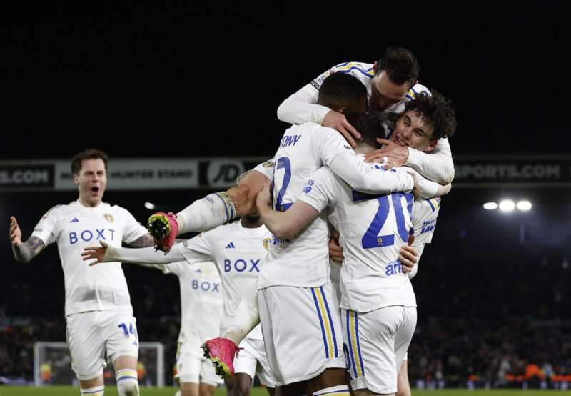 Running out of time' - Coventry City vs Leeds United prediction