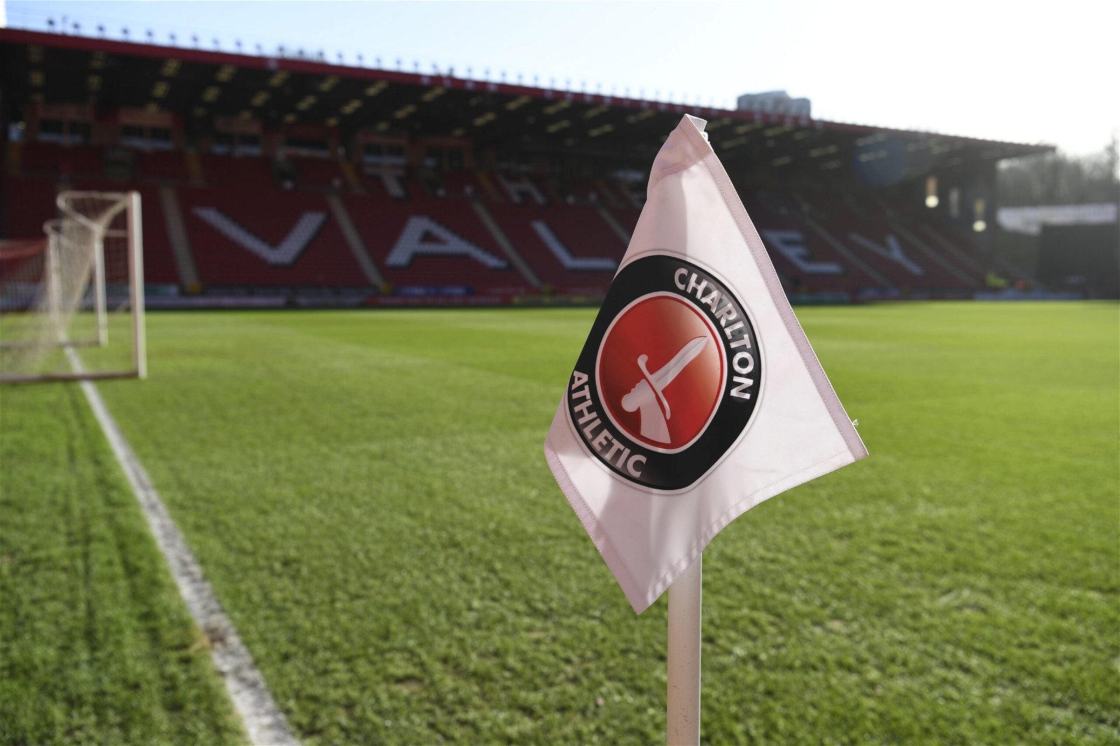 , Overseas club target second Charlton Athletic raid with key defender eyed