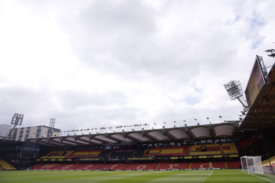 watford, Watford selection update on 23-year-old emerges ahead of Sheffield Wednesday trip