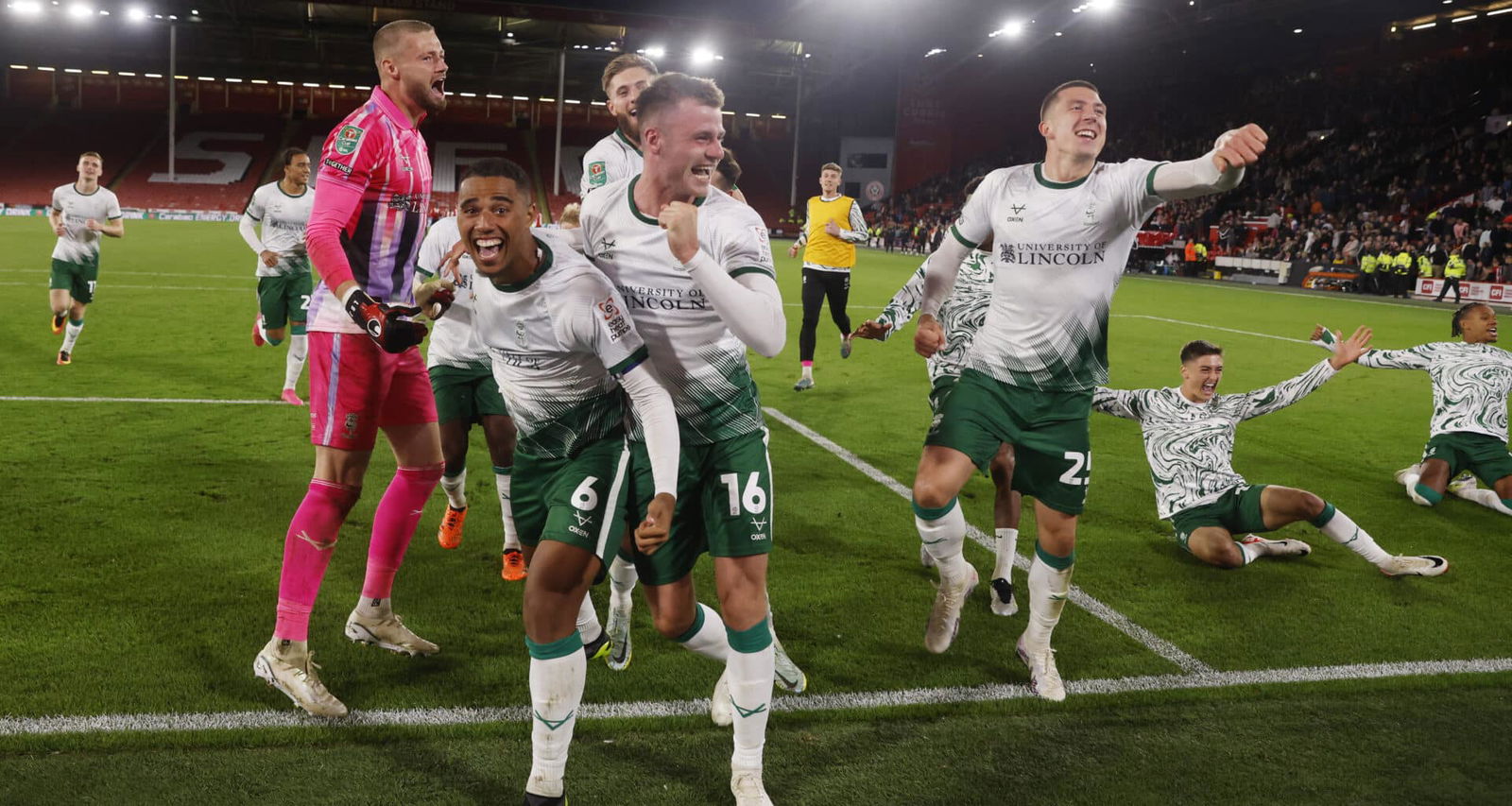 Derby County: Ethan Erhahon wanted with Millwall, Oxford United