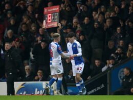 , Elite European clubs set sights on Blackburn Rovers starlet