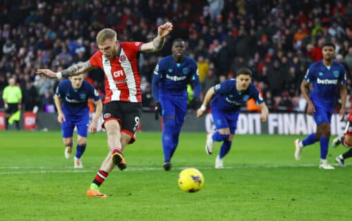 Hull City, Hull City Update Oli Mcburnie Search