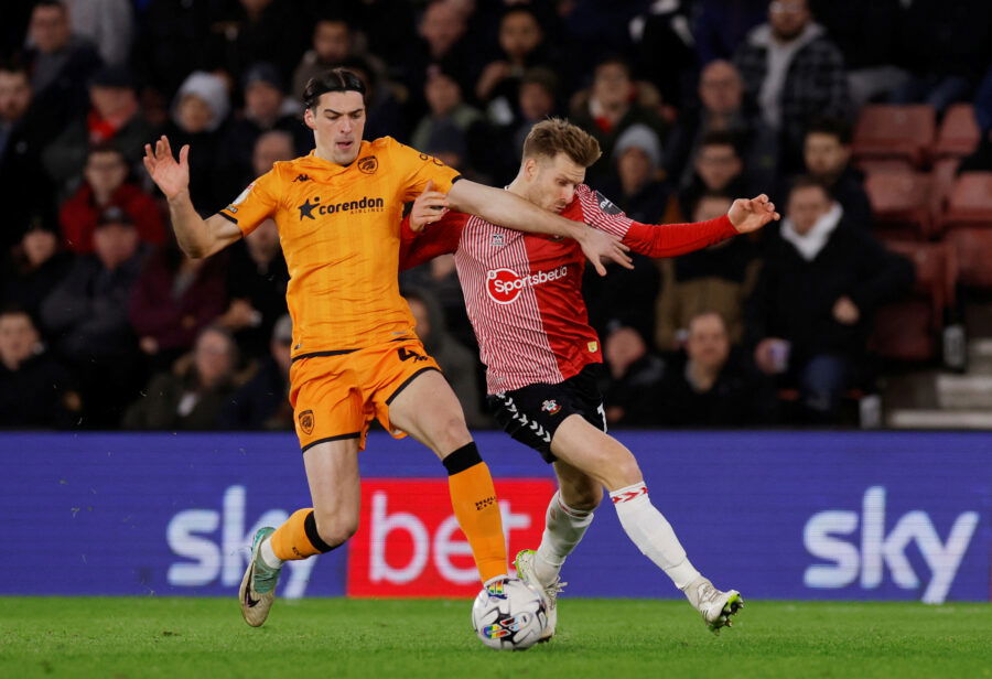 Blackburn Rovers should consider Stuart Armstrong move: Opinion