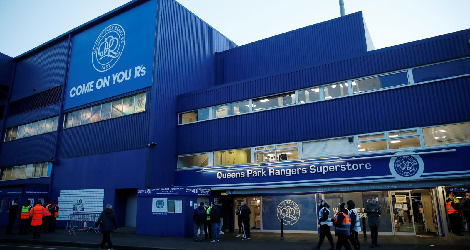 QPR stance on signing Blackburn Rovers target in the Premier League clarified