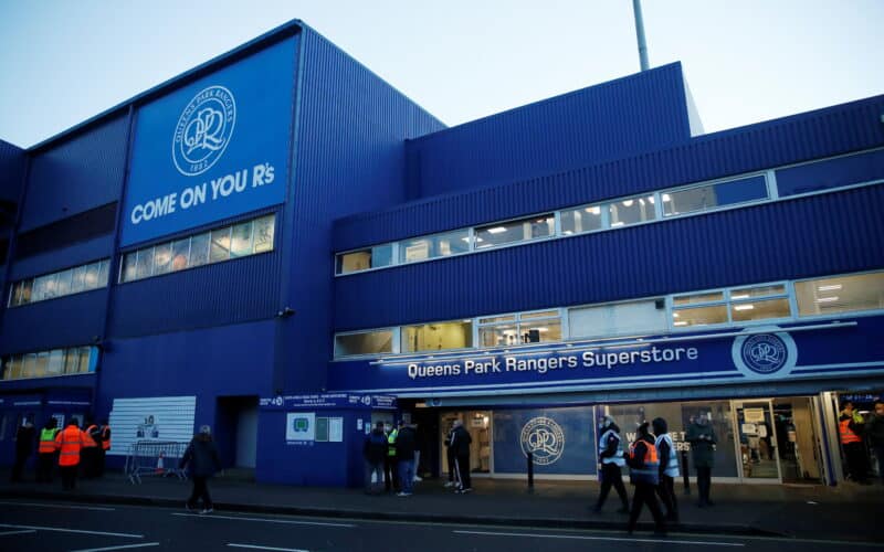 QPR agree deal for Winchester City defender Alex Wilkie