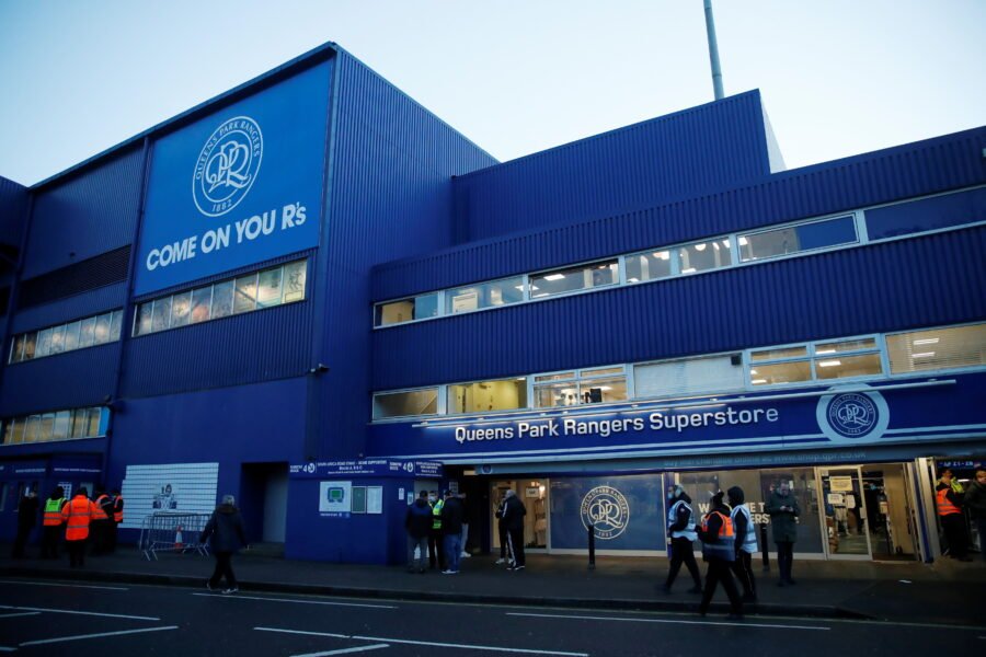 QPR, QPR decide to release 22-year-old after loan spell
