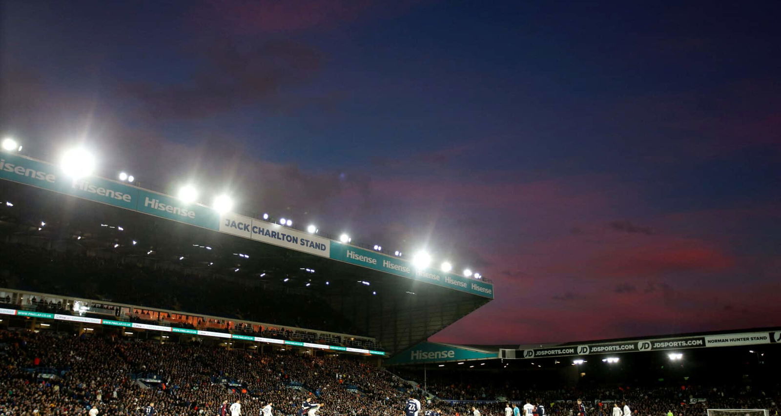 Leeds United's performances discussed after Sheffield United win