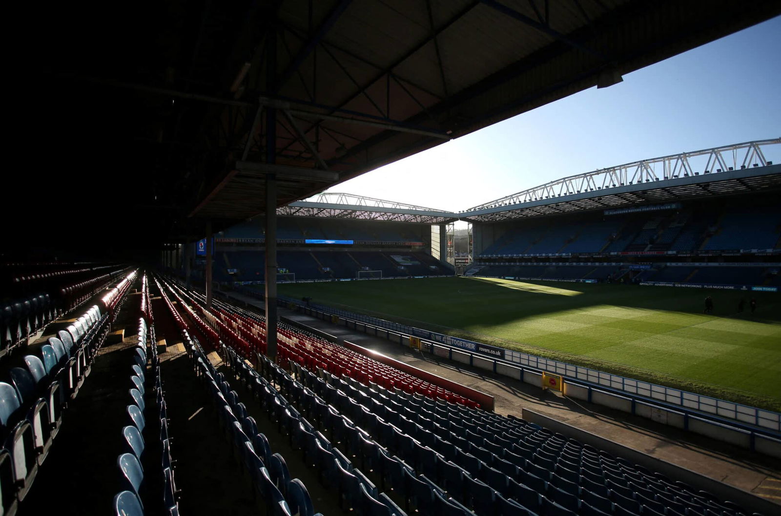 Blackburn Rovers Eustace's clear Tyrhys Dolan contract stance