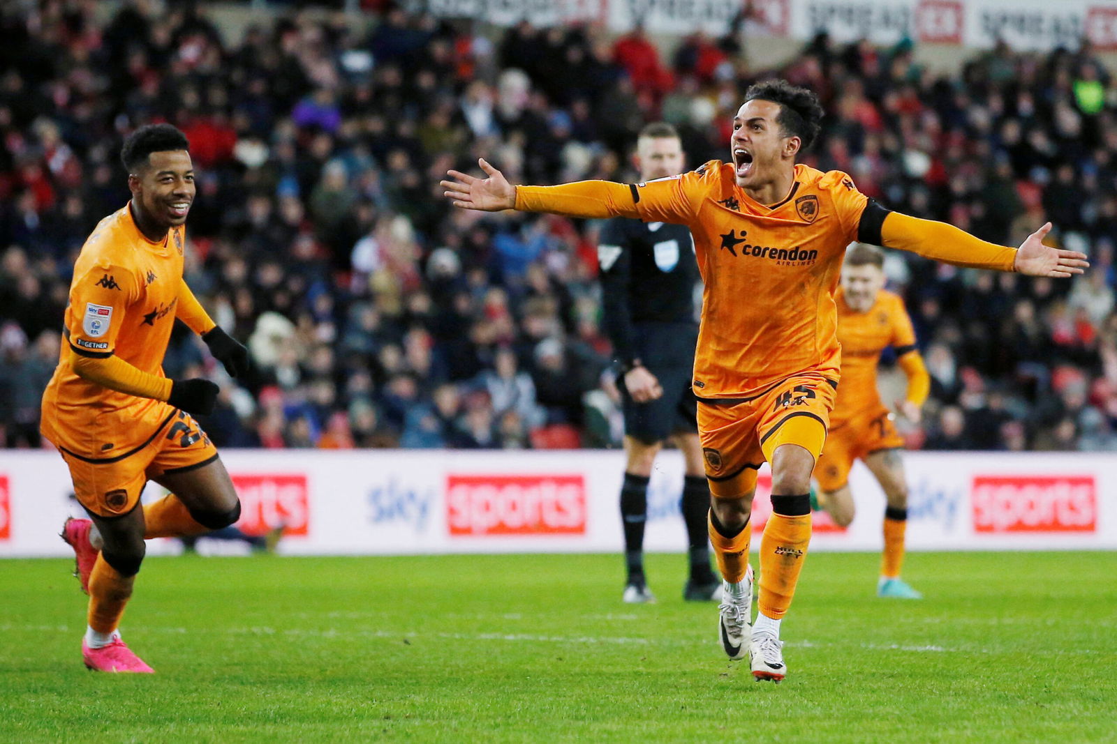 Hull City predicted starting XI to face Millwall as new signings