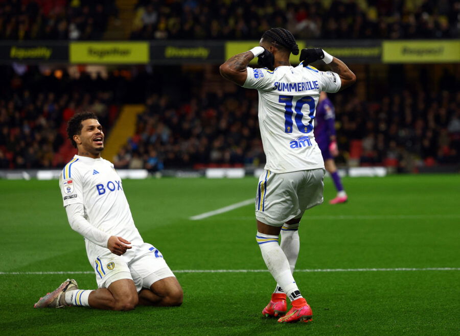 leeds united, Leeds United: PSG in pole position to sign 22-year-old despite Liverpool and Chelsea interest