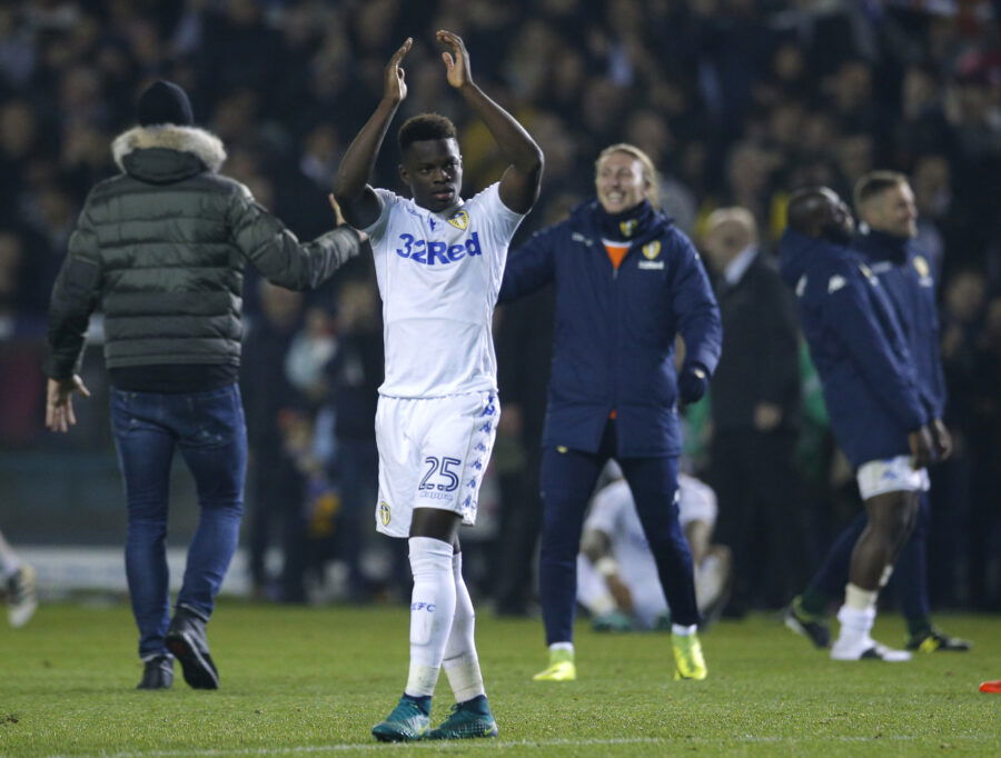 leeds united Leeds United's five record sales from 2010 to 2020 – where are they now?