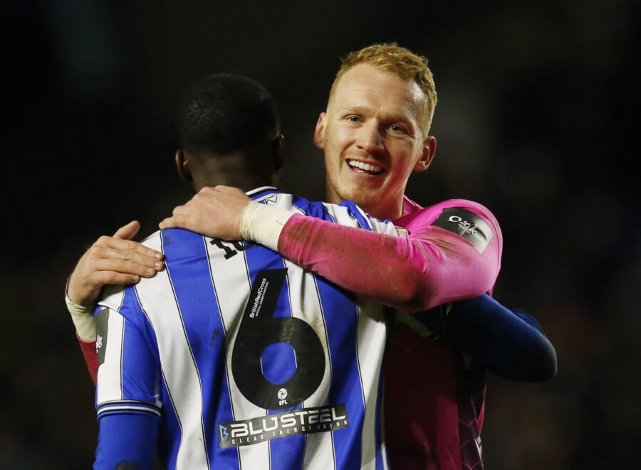 sheffield wednesday, 28-year-old set to bid farewell to Sheffield Wednesday this summer