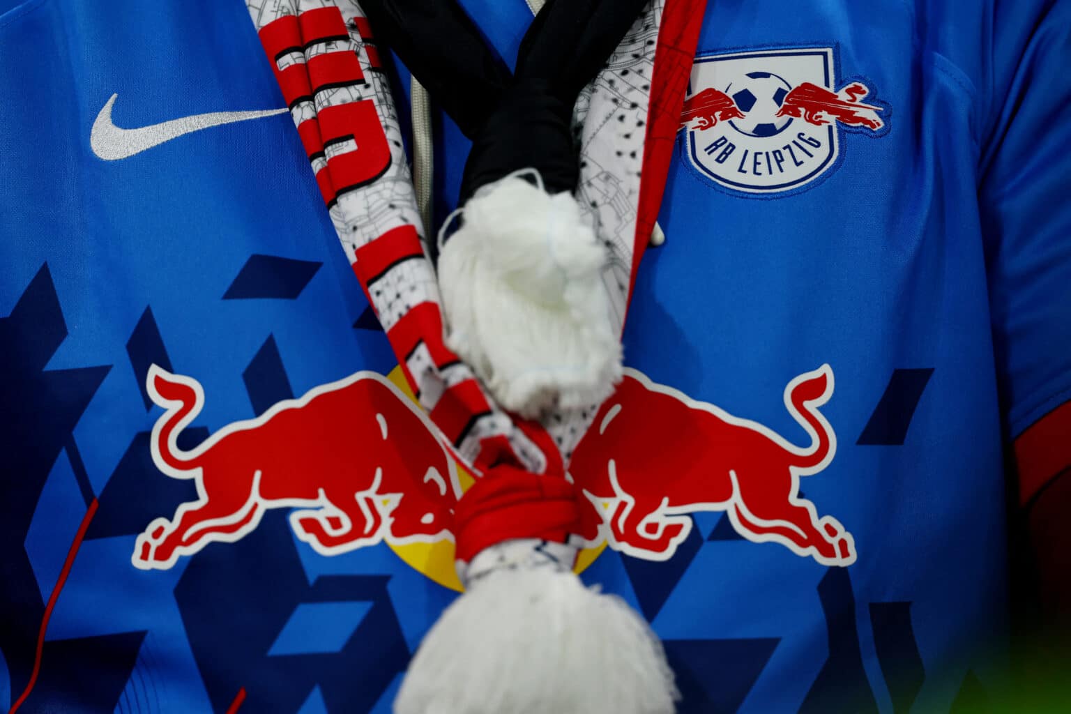 Leeds United 3 players from Red Bull clubs to eye amid big deal