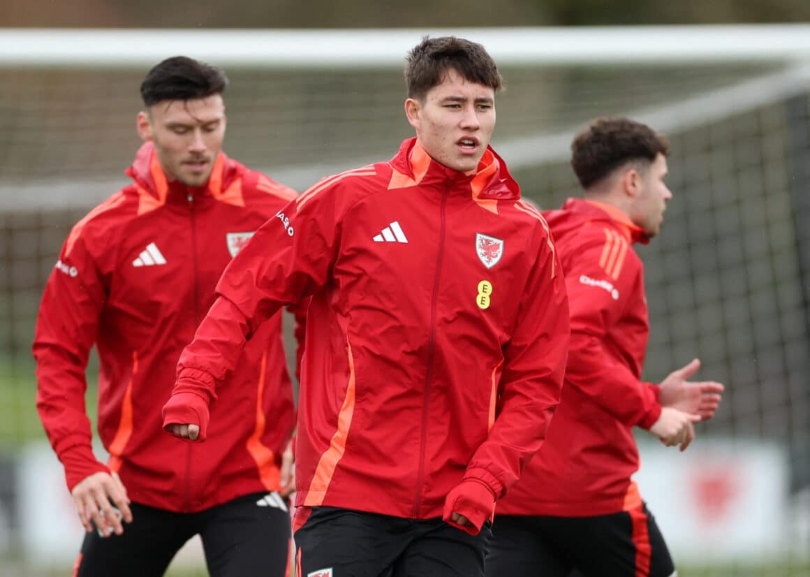 Ipswich Town boss keen on Cardiff City starlet Rubin Colwill