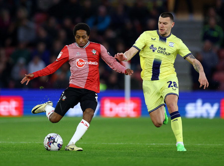 leeds united, Leeds United make contact over potential deal for Southampton star