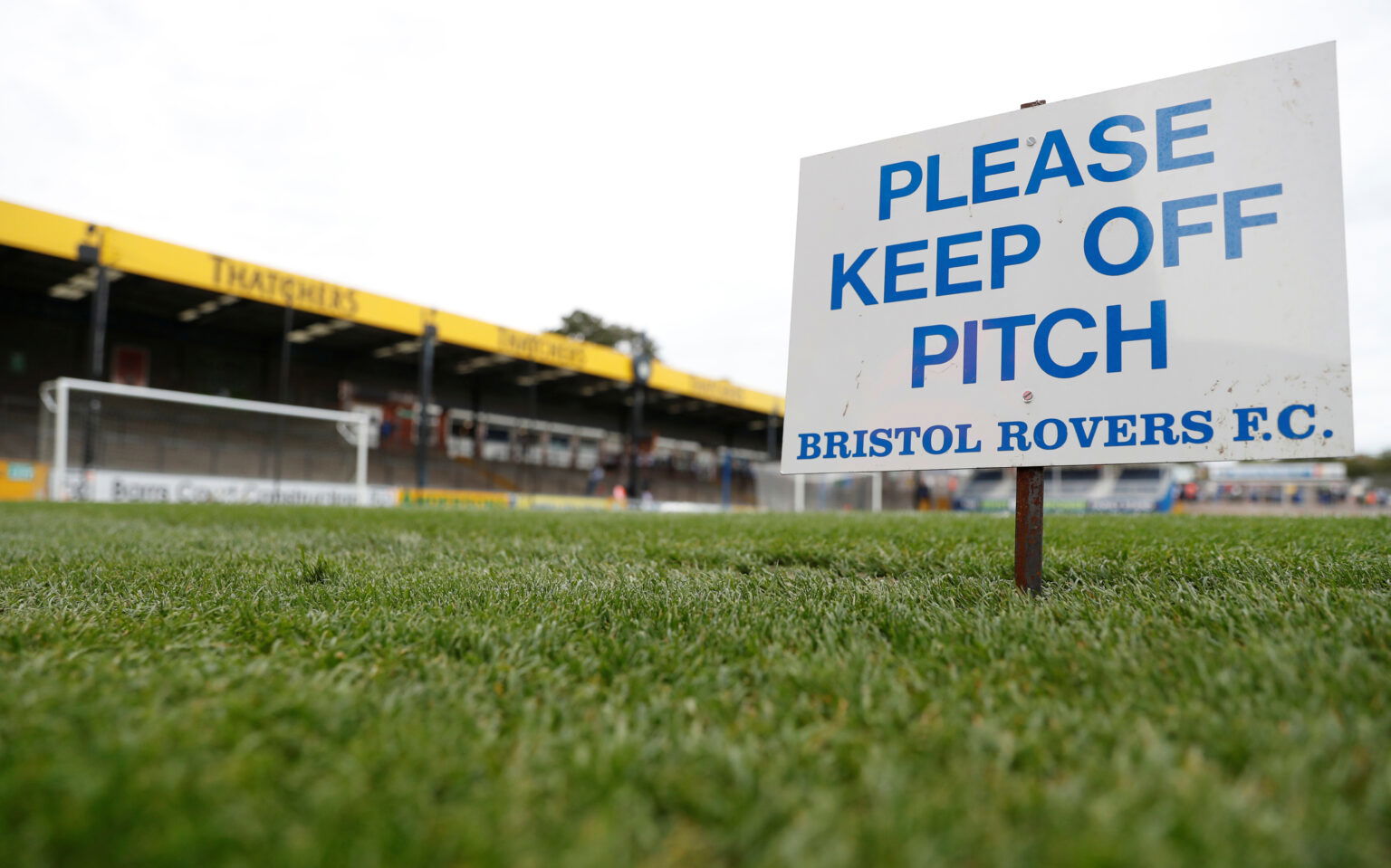 Bristol Rovers' plan for Forest Green loan man Jed Ward