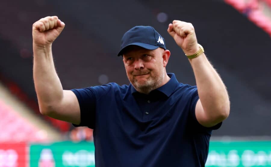 afc wimbledon, AFC Wimbledon battle Bromley for Spurs starlet swoop