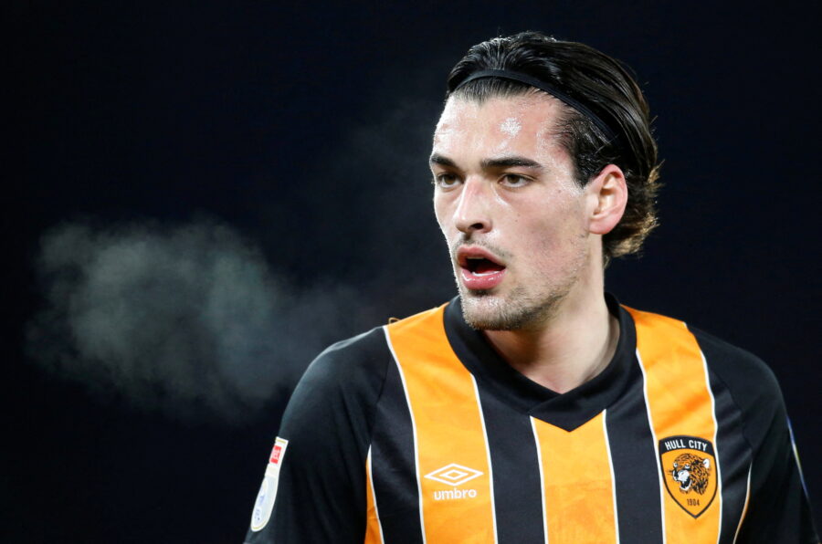 wigan athletic, Interest in Wigan Athletic star 'rising' as Hull City launch £4.5m bid