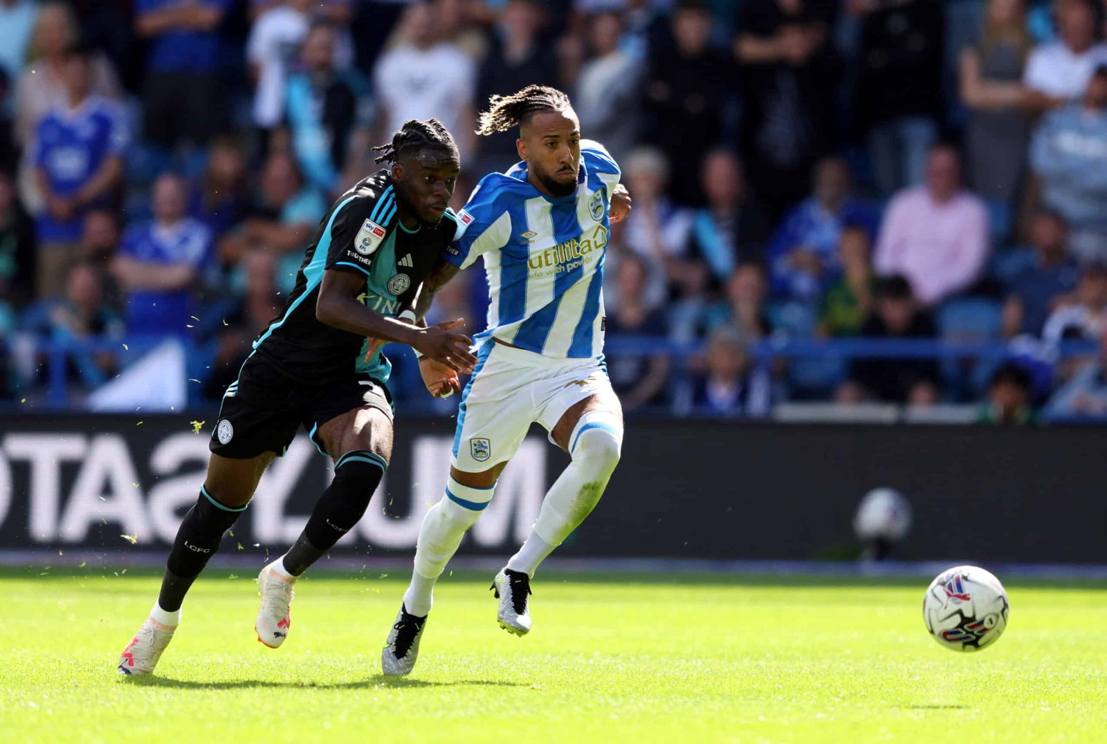 Sorba Thomas Nears Hull City Switch as Deadline Day Drama Unfolds
