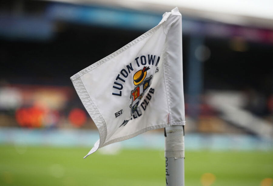 luton town, Luton Town youngster heads out the exit door on loan