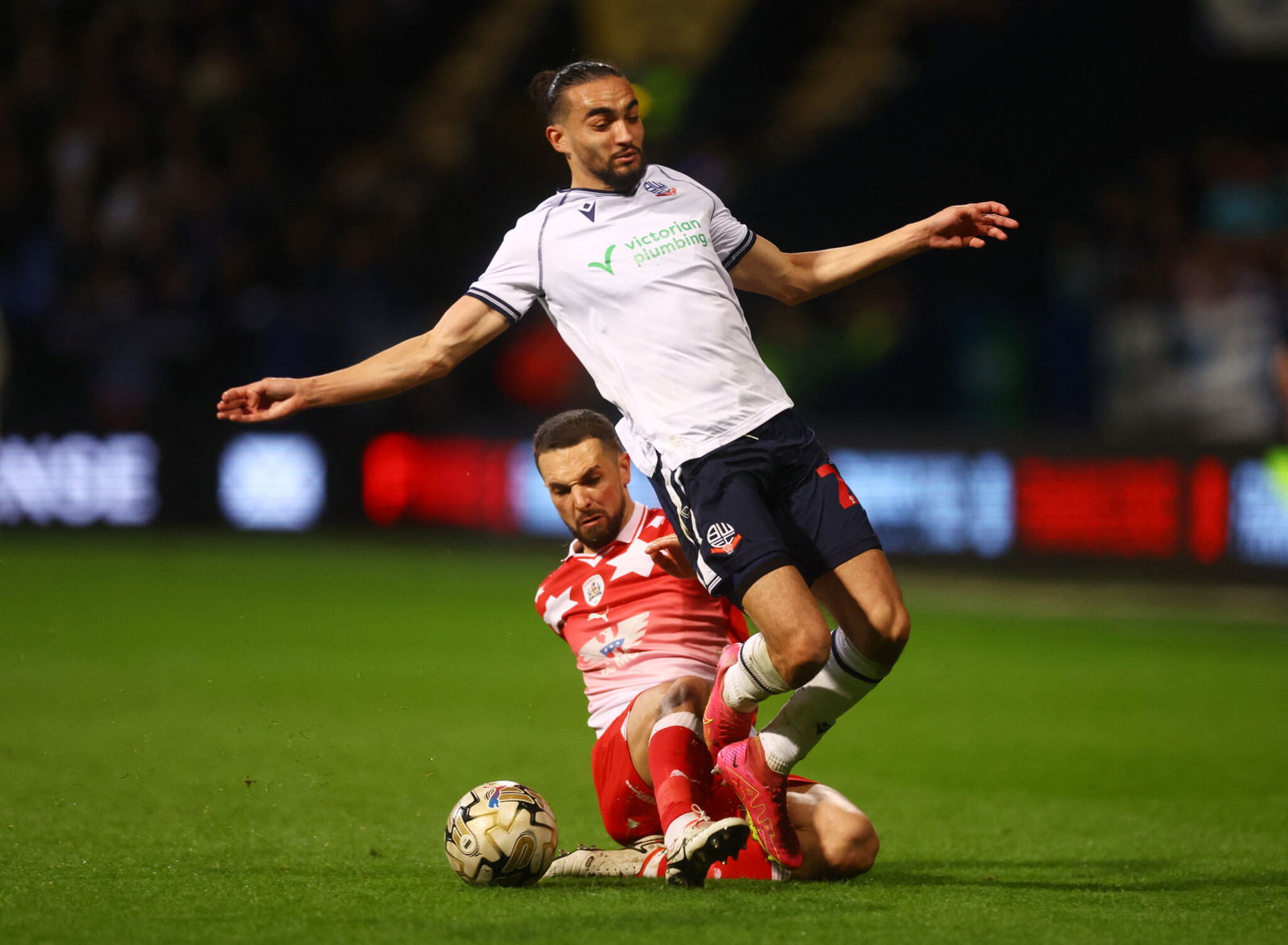 Barnsley star Adam Phillips subject of Preston transfer enquiry