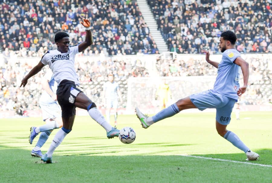 Blackpool, Blackpool wants to repeat Danny Imray Trick with Second Crystal Palace Raid