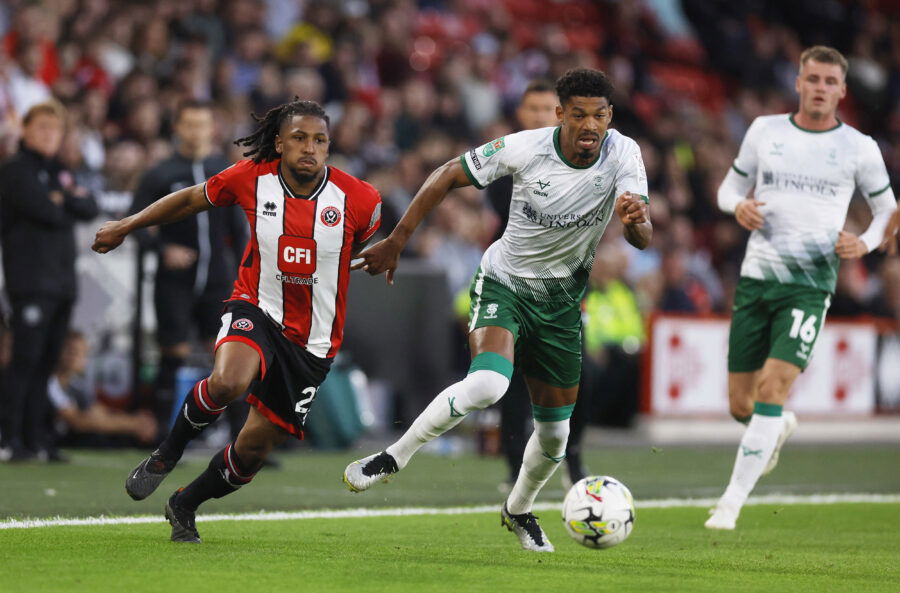 watford, Watford in advanced talks to sign recent Sheffield United loan man