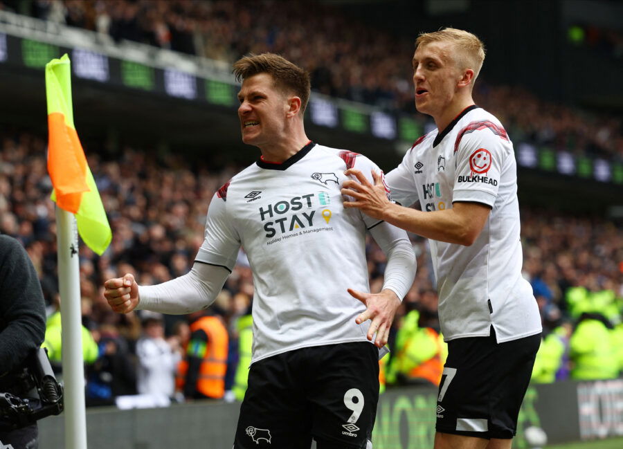 Lincoln City Hand Connor Brown Trial Chance After the Forest Liberation star-news.press/wp Lincoln City, Lincoln City gave his eyes on the striker after the Nottingham Forest exit