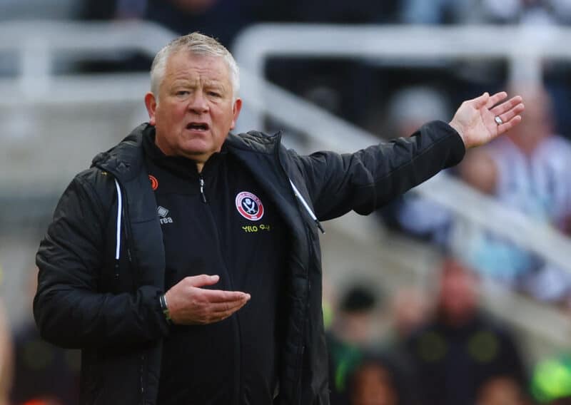 Preston North End vs Sheffield United prediction The72