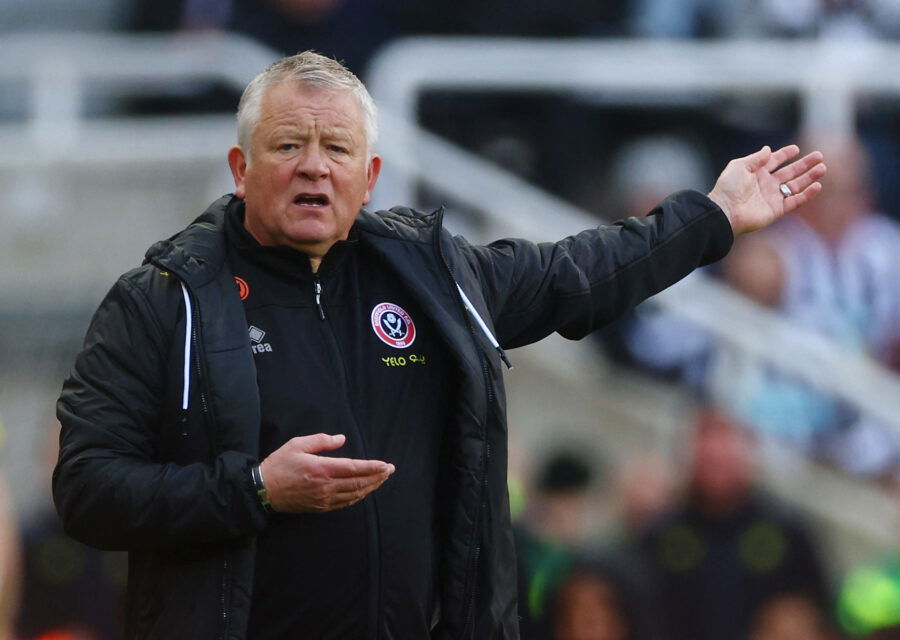 Sheffield United Sheffield United will sign a new medical star on a long-term deal today