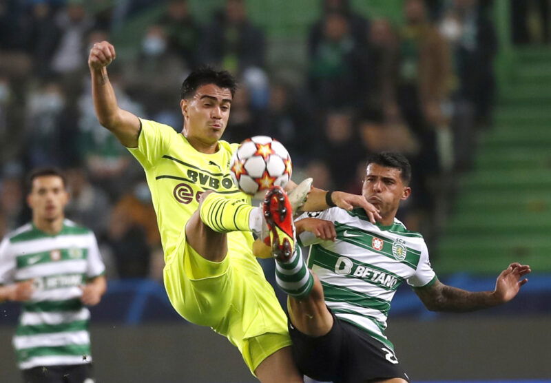 Norwich City facing battle in chase for Real Madrid ace Reinier