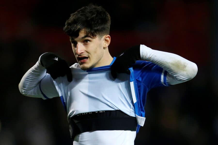 Blackburn Rovers, Blackburn Rovers Transfers: Elke Deal completed in the Summer Cans Book window 2025