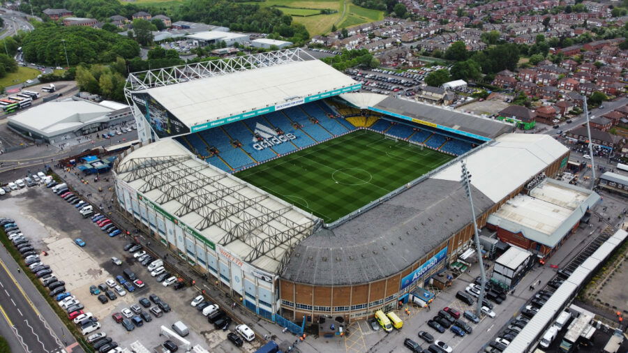 leeds united, ‘I got the feeling’ – Leeds United boss Daniel Farke explains bold team selection decision