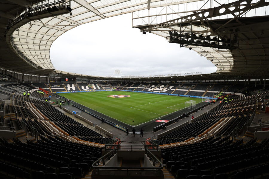 hull city, Highly-rated Hull City new boy faces real battle to get into their team: Opinion