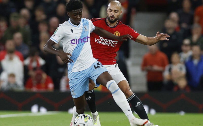 Coventry City missed out on deal for Crystal Palace attacker on deadline day
