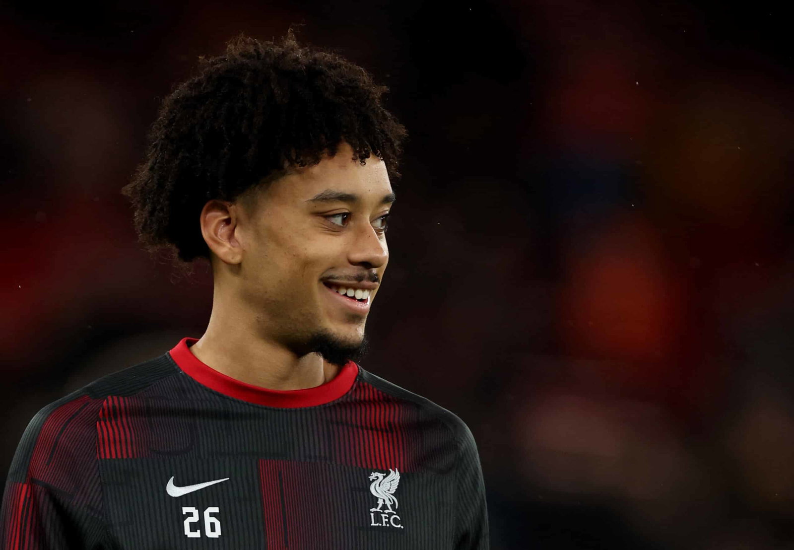 Millwall to sign Liverpool prospect Calum Scanlon on loan