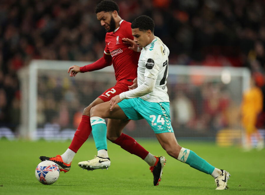 sheffield wednesday, 3 Shea Charles replacements Sheffield Wednesday must keep in mind amid Danny Rohl’s recall admission
