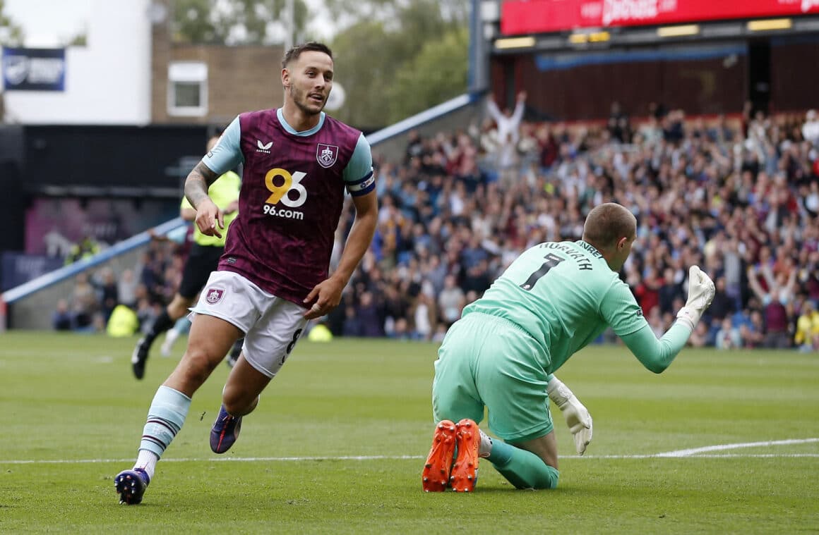 Beautiful Bournemouth V Burnley: Team News Image for Your Screen Beautiful Bournemouth V Burnley: Team News Image for Your Screen