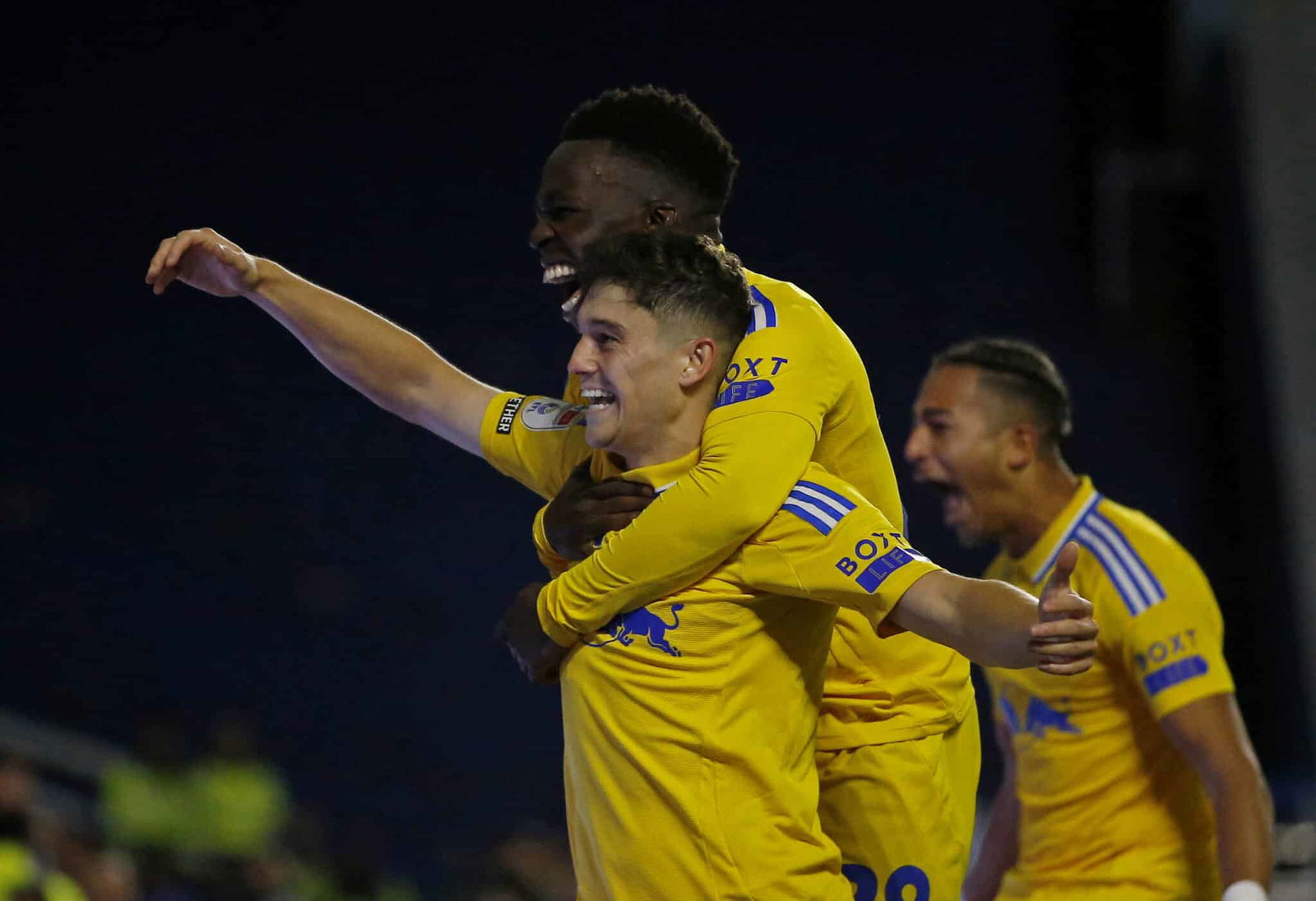 Will Leeds United Land Igor Paixao A Critical Update You Cant Ignore - zwslxa5
