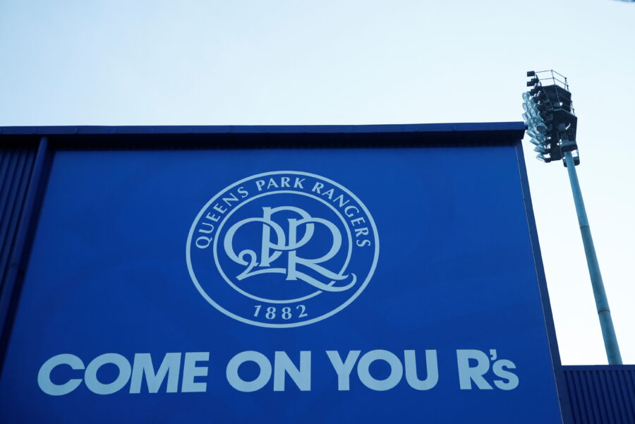 qpr, QPR, Oxford United chasing 27-year-old, contract expires in 2025