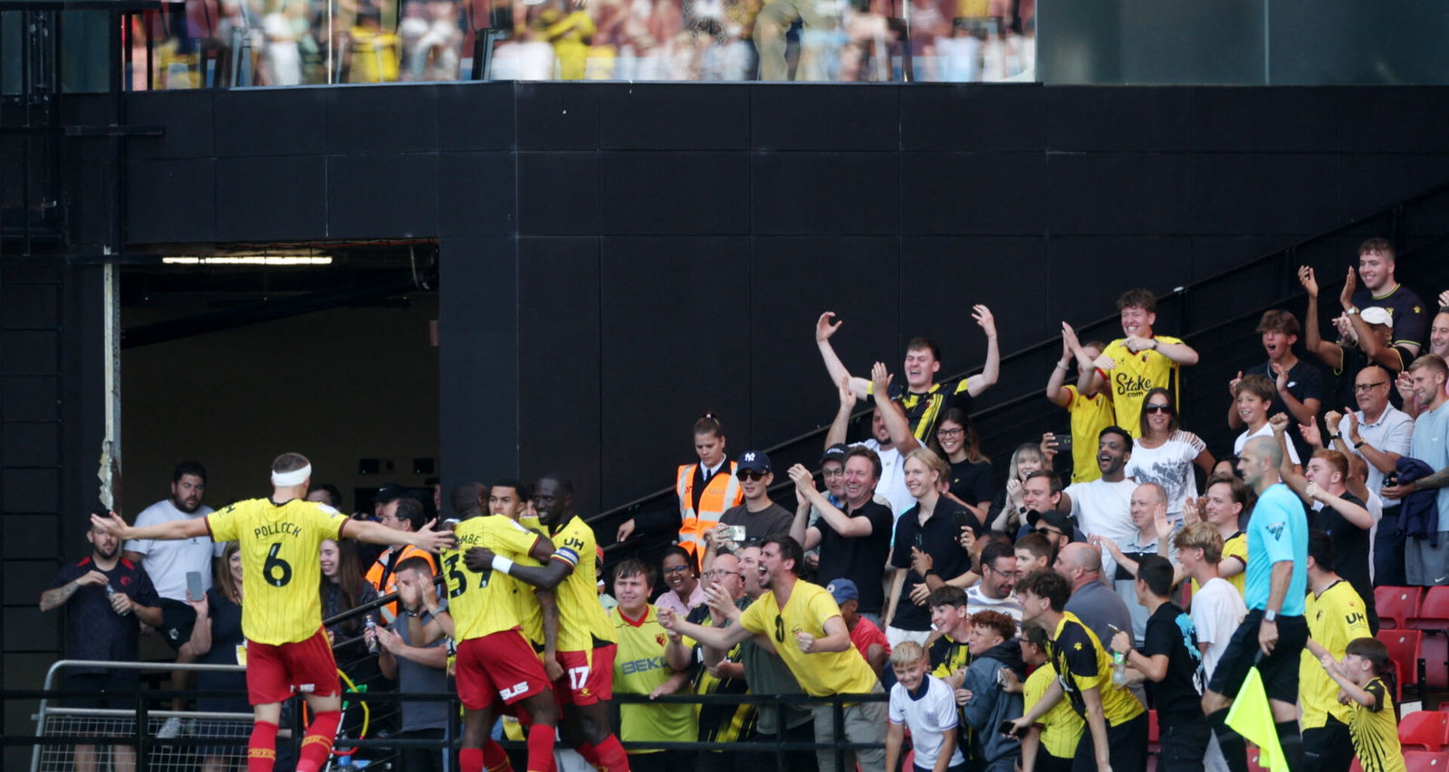 Watford team news and predicted XI to face Blackburn Rovers