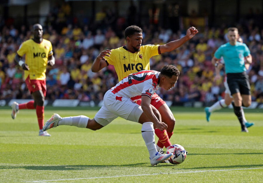 stoke city news, £10m price tag set as Sheffield United, Burnley target Stoke City star