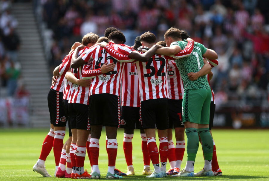 Sunderland, Sunderland to make checks on injured pair ahead of Derby County and Leeds United clashes