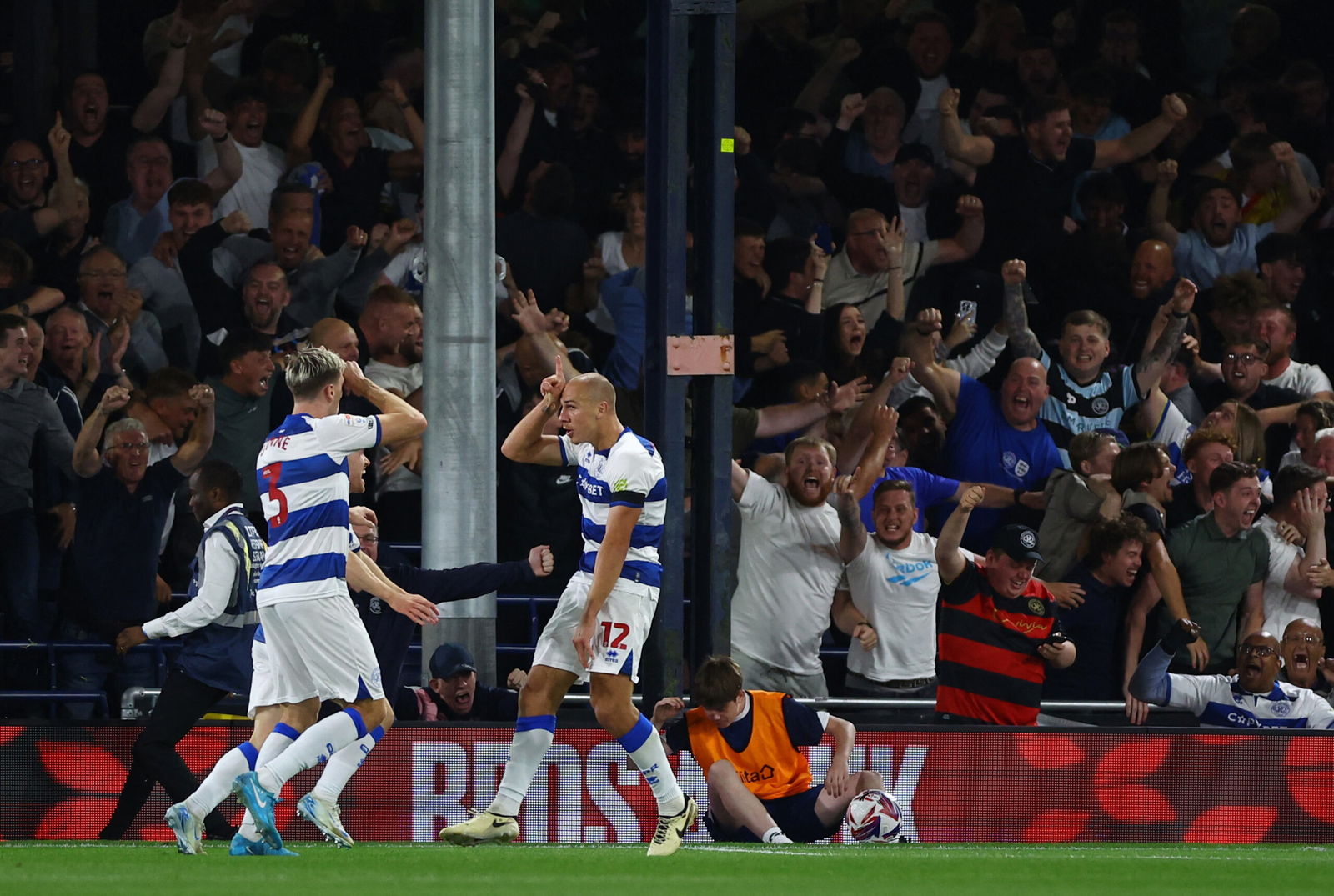 ‘Finally found their groove’ – QPR vs Oxford United prediction: The72