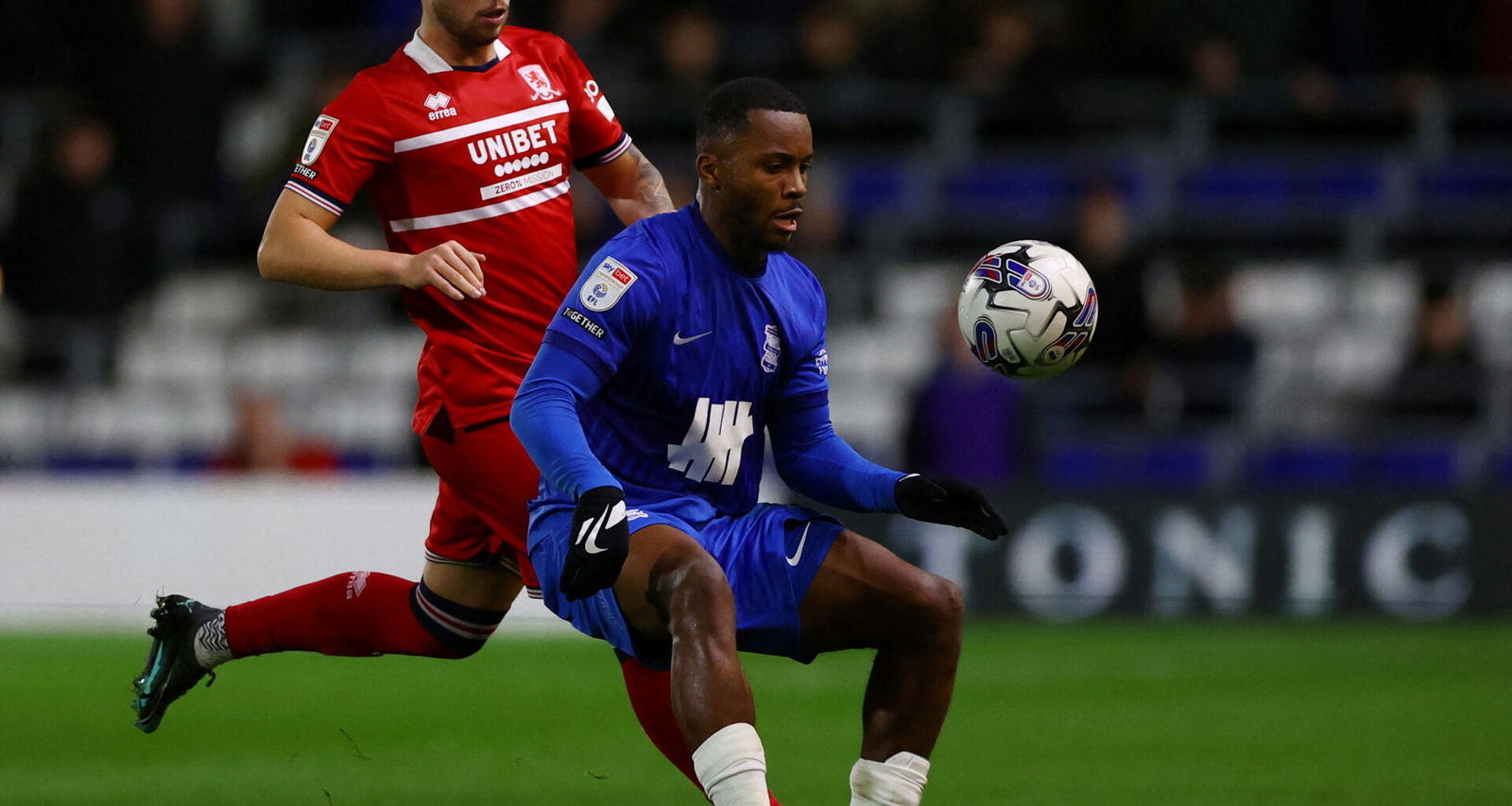 birmingham city, ‘Buzzing’ – Birmingham City man offers immediate reaction after latest contract development