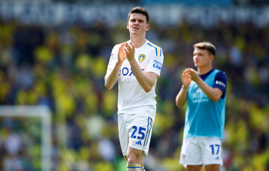 leeds united, Leeds United selection hint dropped as Daniel Farke shares triple attacking injury concern